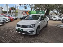 Volkswagen Voyage