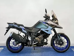 V-Strom