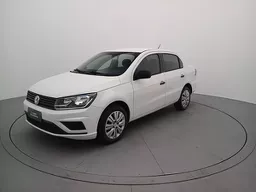 Volkswagen Voyage