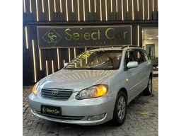 Toyota Fielder