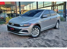 Volkswagen Virtus