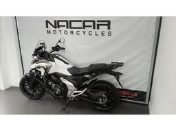 Honda NC