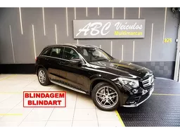 Mercedes-benz GLC 250