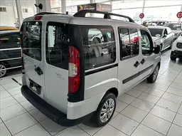 Fiat Doblò