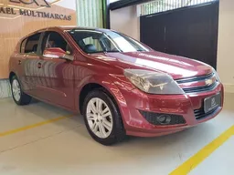 Chevrolet Vectra