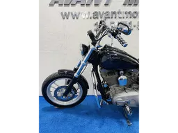 Harley-Davidson Dyna