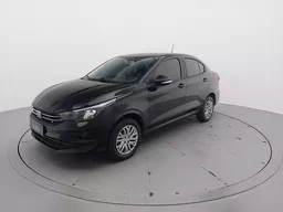 Fiat Cronos