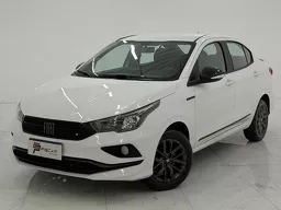 Fiat Cronos