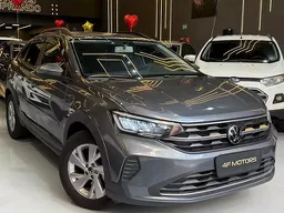 Volkswagen Nivus