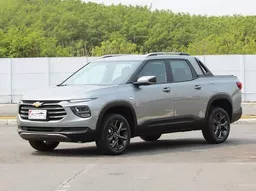 Chevrolet Montana