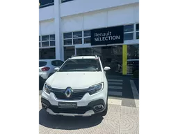 Renault Stepway