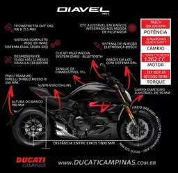 Diavel