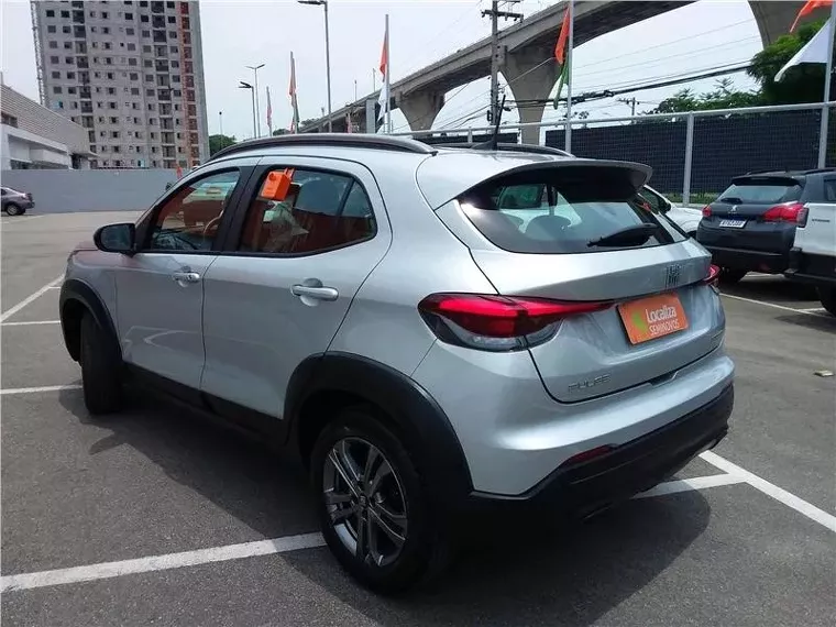 Fiat Pulse Prata 13