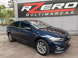 Volkswagen Virtus