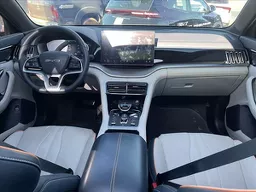 BYD Song Plus