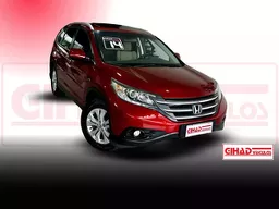 Honda CRV