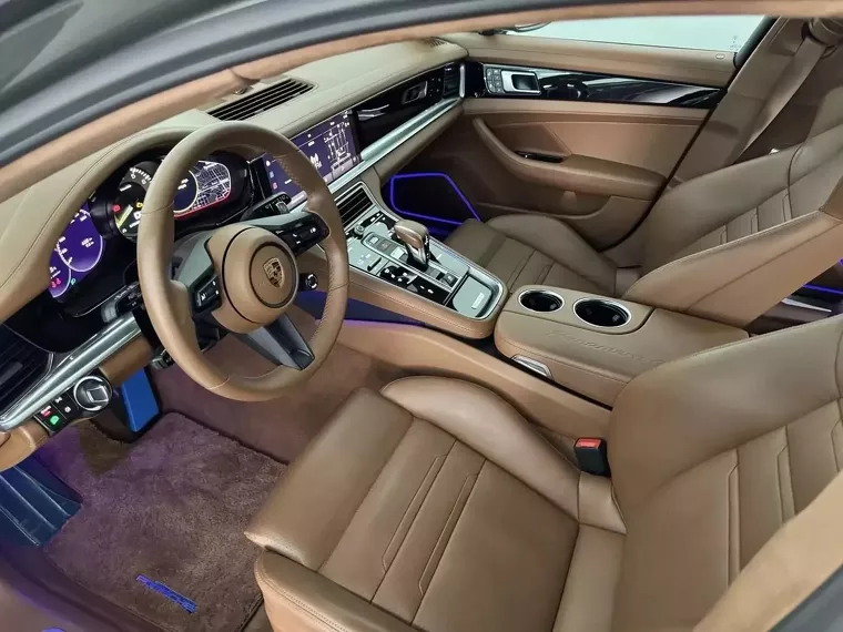 Foto do carro