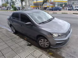 Volkswagen Voyage