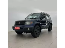 Mitsubishi Pajero IO