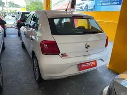 Volkswagen Gol
