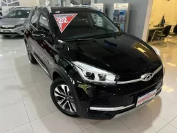 Chery Tiggo 5X