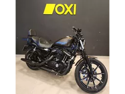 Sportster 883