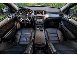 Mercedes-benz GL 350