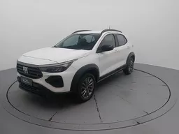 Fiat Pulse