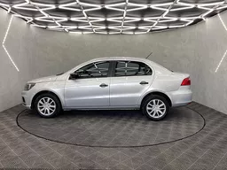 Volkswagen Voyage