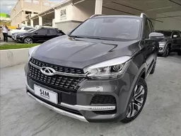 Chery Tiggo 5X