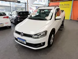 Volkswagen Saveiro