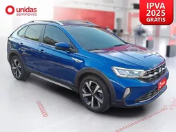 Volkswagen Nivus