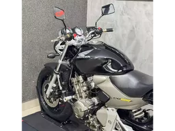 Honda CB 600
