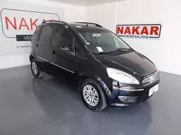 Fiat Idea