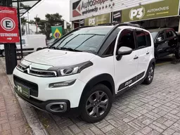 Citroën Aircross