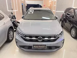 Volkswagen Nivus