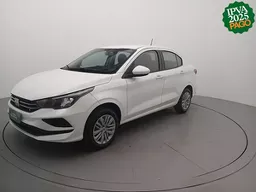 Fiat Cronos