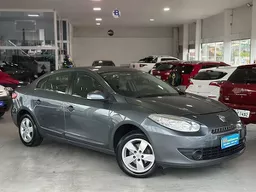 Renault Fluence