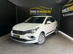 Fiat Cronos