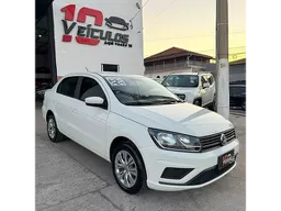 Volkswagen Voyage