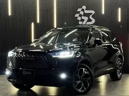 GWM Haval H6
