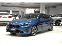 BMW 218i