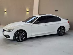BMW 320i