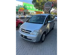 Chevrolet Meriva