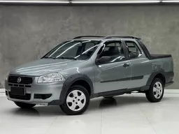 Fiat Strada