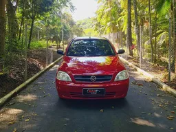 Chevrolet Corsa