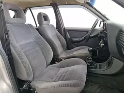 Chevrolet Monza