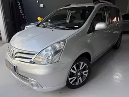 Nissan Grand Livina