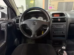 Chevrolet Astra