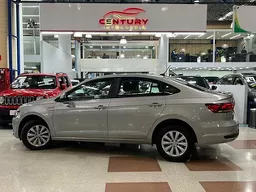 Volkswagen Virtus